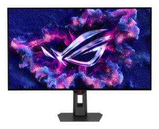 Monitor Monitor Asus 90LM0BW0 B01371 ROG STRIX XG32UCWMG Black (ord.min.1.00 unità)