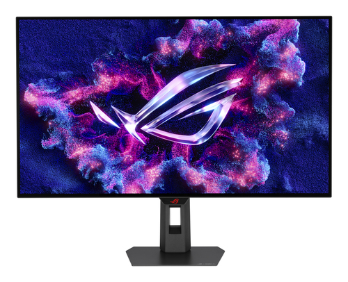 Monitor Monitor Asus 90LM0BW0 B01371 ROG STRIX XG32UCWMG Black (ord.min.1.00 unità)