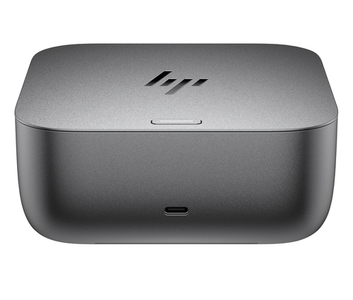 Hub multiporta HUB Hp 9X481UT Docking Station 180W G6 Gray (ord.min.1.00 unità)