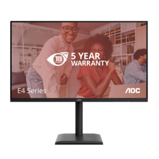 Monitor Monitor Aoc Q32E4U PROFESSIONAL Black (ord.min.1.00 unità)