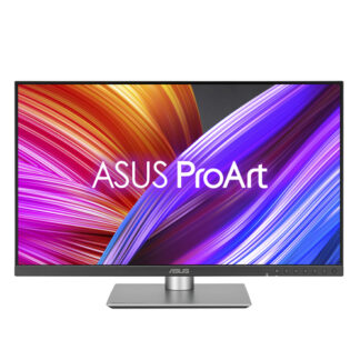 Monitor Monitor Asus 90LM08Y0 B01M70 PROART PA24ACRV Black e Silver (ord.min.1.00 unità)