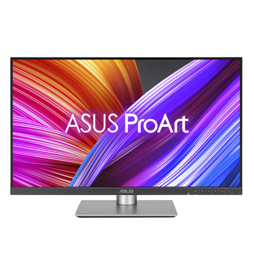 Monitor Monitor Asus 90LM08Y0 B01M70 PROART PA24ACRV Black e Silver (ord.min.1.00 unità)