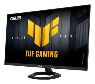 Monitor Monitor Asus 90LM0BT0 B01E71 TUF GAMING VG249Q5R Black (ord.min.1.00 unità)