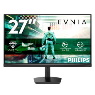 Monitor Monitor Philips 27M2N3500PF 00 EVNIA 3000 Charcoal (ord.min.1.00 unità)