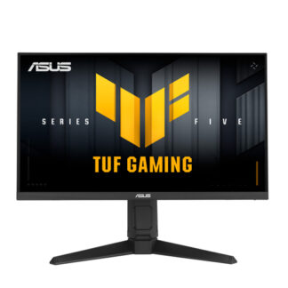 Monitor Monitor Asus 90LM0BK0 B01O71 TUF GAMING VG259QL5A Black (ord.min.1.00 unità)