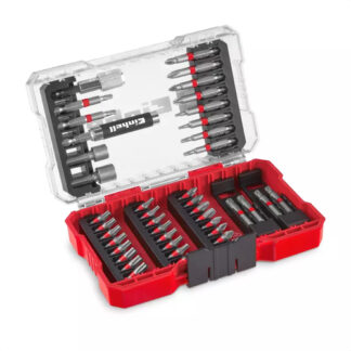 Set inserti avvitatore Set inserti assortiti Einhell 49118953 M-Case (ord.min.1.00 unità)