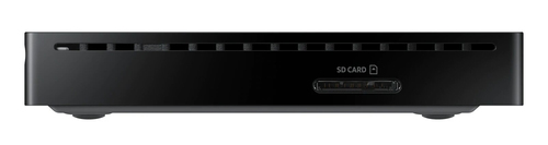 Signage box Signage box Samsung SBB SS08FV2XEN Black (ord.min.1.00 unità)