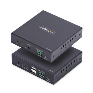 Kvm switch Kvm switch Startech.Com IH2006 KVM EXTENDER Extender HDMI su Rete IP B (ord.min.1.00 unità)