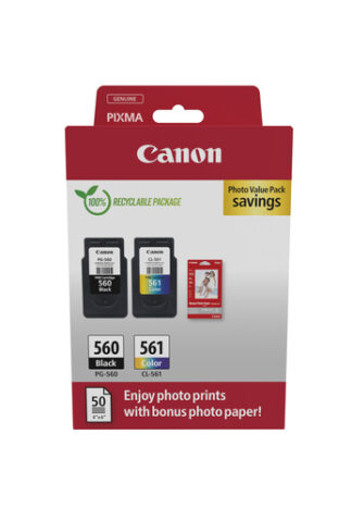 Set cartucce stampante Set cartucce stampante Canon 3713C008 Multipack (ord.min.1.00 unità)