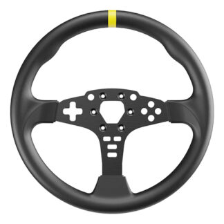 Volante simulatore guida Volante simulatore guida Moza Racing RS046 12 inch Round Wheel Mod for (ord.min.1.00 unità)