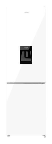 Frigorifero Cecotec 02077 BOLERO CoolMarket Combi 250 WD White Frigorifero libera installazione (ord.min.1.00unità)