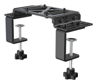 Ricambio originale Ricambio originale Moza Racing RS12 Table Clamp Black (ord.min.1.00 unità)