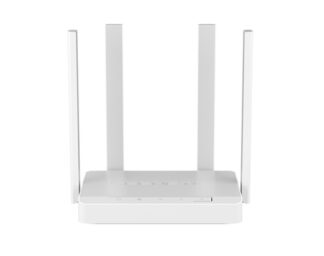 Router Router Keenetic KN 3013 01 EU SPEEDSTER AC1200 White (ord.min.1.00 unità)