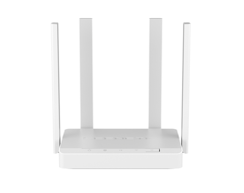Router Router Keenetic KN 3013 01 EU SPEEDSTER AC1200 White (ord.min.1.00 unità)