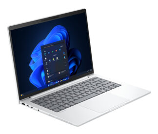 Notebook Hp D40WDAT ELITEBOOK 8 G1i Glacier silver Notebook (ord.min.1.00unità)