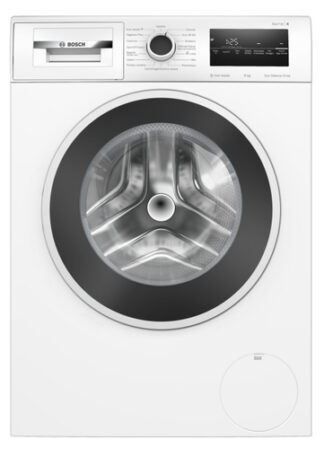 Lavatrice libera installazione Lavatrice Bosch SERIE 4 WAN28218IT White (ord.min.1.00 unità)