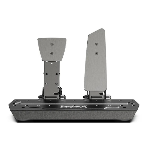 Pedaliera simulatore guida Pedaliera simulatore guida Moza Racing RS11 SR P Black (ord.min.1.00 unità)