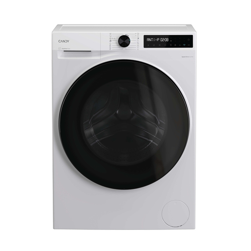 Lavasciuga libera installazione Lavasciuga Candy 31020581 PROWASH&DRY 500 BWR 495BL8 S White (ord.min.1.00 unità)
