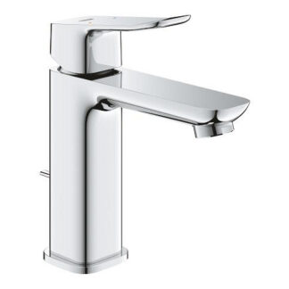 Miscelatore lavabo Miscelatore lavabo Grohe 10183200 DICE taglia M Cromo longlife (ord.min.1.00 unità)
