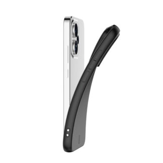 Cover Cover Cellular Line MOODOPPOREN15PRK Reno15 Pro Black (ord.min.1.00 unità)