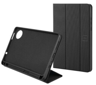 Custodia tablet Tucano TAB 3XMRPSE87 TRE Redmi Pad SE 8.7 Black Custodia tablet (ord.min.1.00unità)