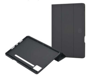 Custodia tablet Custodia tablet Tucano TAB 3LEIT TRE Idea Tab 11 Black (ord.min.1.00 unità)