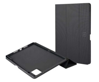 Custodia tablet Custodia tablet Tucano TAB 3LEITP121 TRE Idea Tab Plus 12.1 Black (ord.min.1.00 unità)