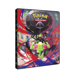 Album carte gioco Album carte gioco Gamevision UP16724 POKÉMON Ultra Pro Mega Evoluzione (ord.min.1.00 unità)