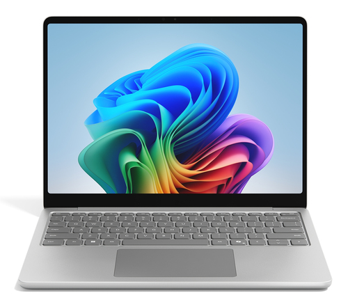Notebook Notebook Microsoft EP2 31651 SURFACE LAPTOP 7 Copilot+ Touch Platino (ord.min.1.00 unità)