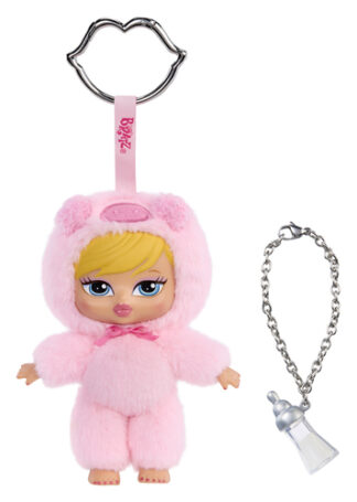 Bambola Bambola Mga 253419 BRATZ Bratzies peluche Assortito (ord.min.1.00 unità)