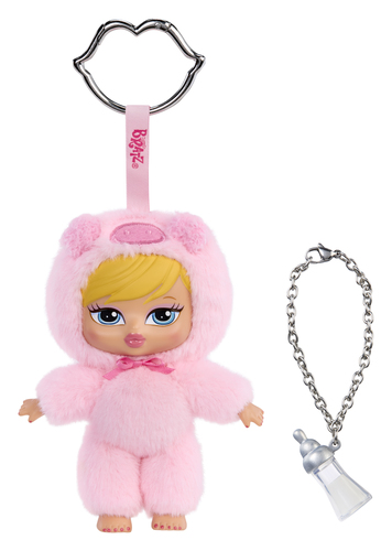 Bambola Bambola Mga 253419 BRATZ Bratzies peluche Assortito (ord.min.1.00 unità)