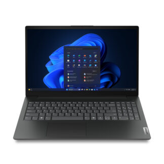 Notebook Notebook Lenovo 83M4000YIX V15 Business black (ord.min.1.00 unità)