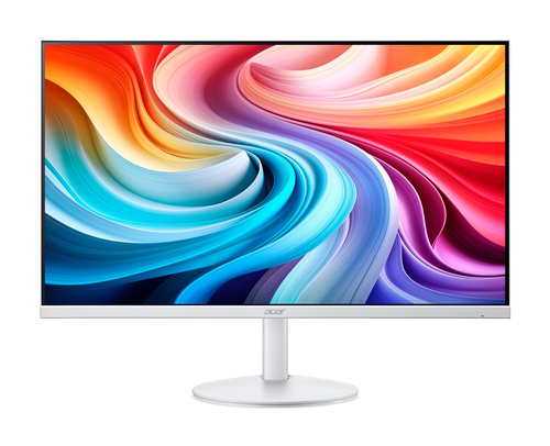 Monitor Monitor Acer UM QS3EE 105 SA243YP1WMIX White (ord.min.1.00 unità)