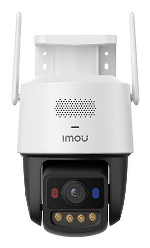 Videocamera sorveglianza Videocamera sorveglianza Imou IPC U7LP 6V0NE TITAN PRO Pan&Tilt White (ord.min.1.00 unità)