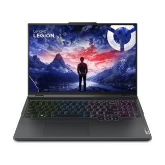 Notebook Lenovo 83DF004AIX LEGION 5 PRO 16IRX9 Onyx grey Notebook (ord.min.1.00unità)