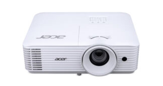 Videoproiettore Videoproiettore Acer MR JYG11 001 P1358I White (ord.min.1.00 unità)