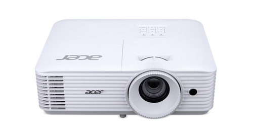 Videoproiettore Videoproiettore Acer MR JYG11 001 P1358I White (ord.min.1.00 unità)
