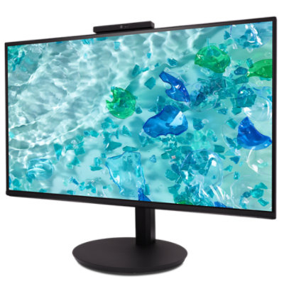 Monitor Monitor Acer UM HB7EE 605 VERO CB272D6BMIPRCX Black (ord.min.1.00 unità)