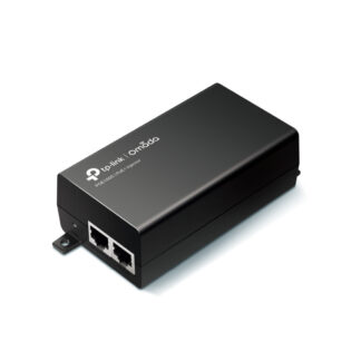 Modulo POE Tp Link POE160S OMADA Injector Black Modulo POE (ord.min.1.00unità)