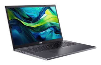 Notebook Notebook Acer NX JHDET 008 ASPIRE 17 A17 51M 71QK Gray (ord.min.1.00 unità)