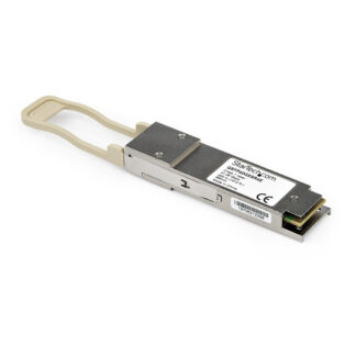 Modulo SFP Modulo SFP Startech.Com JG325B ST QSFP compatibile con HPE (ord.min.1.00 unità)