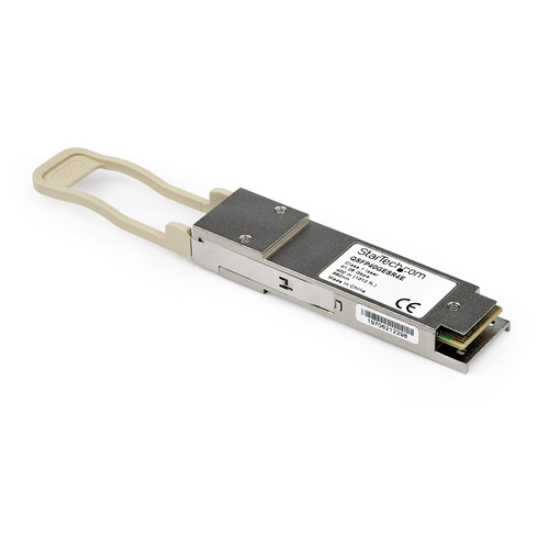 Modulo SFP Modulo SFP Startech.Com JG325B ST QSFP compatibile con HPE (ord.min.1.00 unità)
