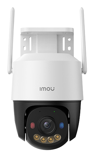Videocamera sorveglianza Videocamera sorveglianza Imou IPC K7FP 8V0N CRUISER Pan&Tilt White (ord.min.1.00 unità)