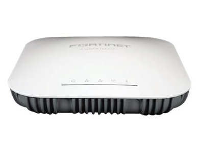 Access point Access point Fortinet FAP 431F E FORTIAP White e Gray (ord.min.1.00 unità)