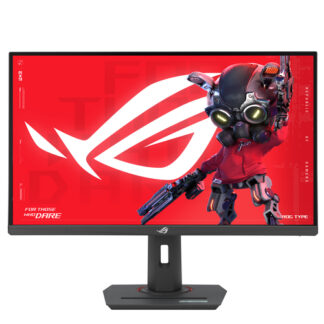 Monitor Monitor Asus 90LM0BE0 B01171 ROG STRIX XG27ACMS Black (ord.min.1.00 unità)