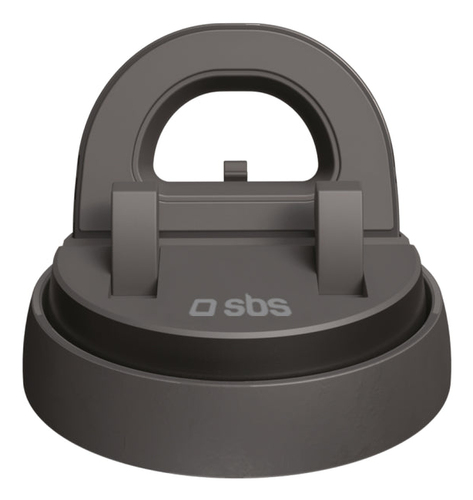 Supporto auto smartphone Supporto auto smartphone Sbs TESUPPROUNDDASH Dashboard Car Holder Blac (ord.min.1.00 unità)