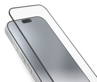 Vetro TESCRFCIP1763 x iPhone 17/17Pro/16 Uso interno (ord.min.1.00unità)