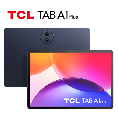 Tablet Tablet Tcl 9445X1 2ALCA111 TAB A1 Plus Space blue (ord.min.1.00 unità)