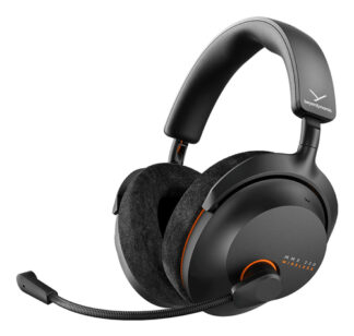 Cuffie gaming Cuffie gaming Beyerdynamic MMX 230 Wireless Black (ord.min.1.00 unità)