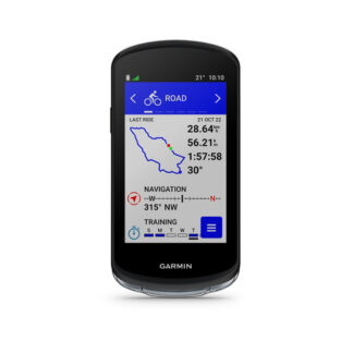 Ciclocomputer Ciclocomputer Garmin 010 02503 01 EDGE 1040 Black (ord.min.1.00 unità)
